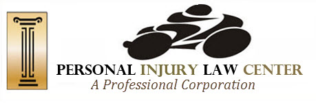 Motrcycle Accident Attorney - Personal Injury Law Center